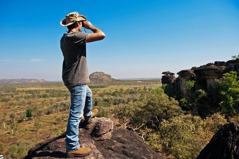 Arnhem Land Injalak Hill Full-Day Tour From Jabiru - Yamba Accommodation 8