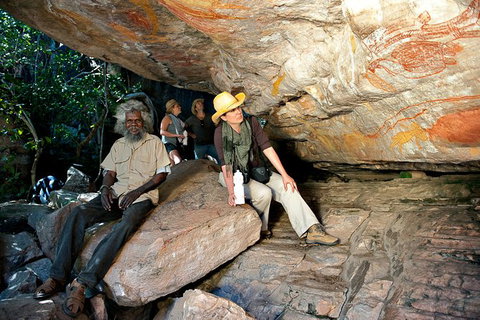 Arnhem Land Injalak Hill Full-Day Tour From Jabiru - Yamba Accommodation 3