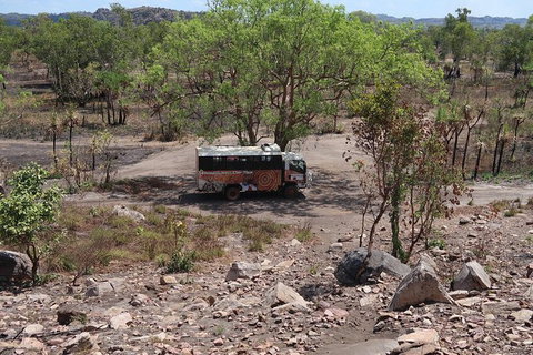 Arnhem Land Injalak Hill Full-Day Tour From Jabiru - Yamba Accommodation 6