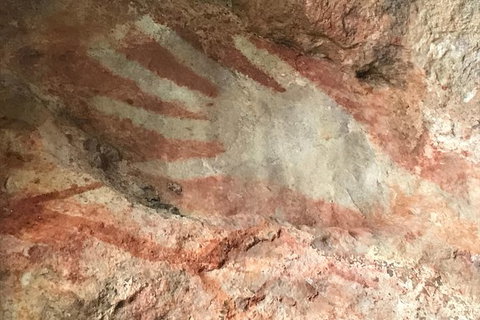 Arnhem Land Injalak Hill Full-Day Tour From Jabiru - Yamba Accommodation 7