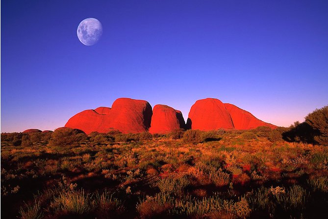 Yuendumu NT Yamba Accommodation