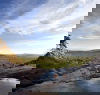 Footprints of Kakadu 4WD Tour - Yamba Accommodation