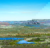 30 minute Scenic Flight from Cooinda - Yamba Accommodation