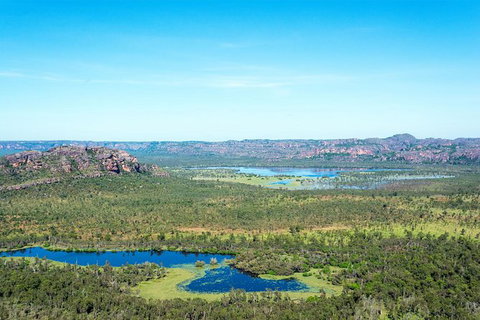 30 Minute Scenic Flight From Cooinda - Yamba Accommodation 0