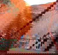 Uluru Sacred Sites Tour - Yamba Accommodation
