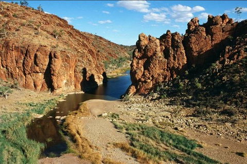 Full-Day West MacDonnell Ranges Tour From Alice Springs - Yamba Accommodation 4