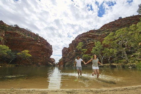 Full-Day West MacDonnell Ranges Tour From Alice Springs - Yamba Accommodation 1