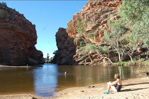 Full-Day West MacDonnell Ranges Tour From Alice Springs - Yamba Accommodation 5