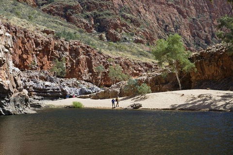 Full-Day West MacDonnell Ranges Tour From Alice Springs - Yamba Accommodation 2