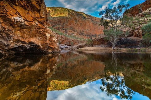 Full-Day West MacDonnell Ranges Tour From Alice Springs - Yamba Accommodation 0