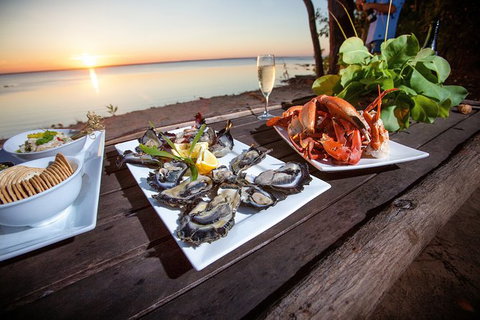 5 Day Kakadu National Park And Arnhem Land Tour - Yamba Accommodation 5