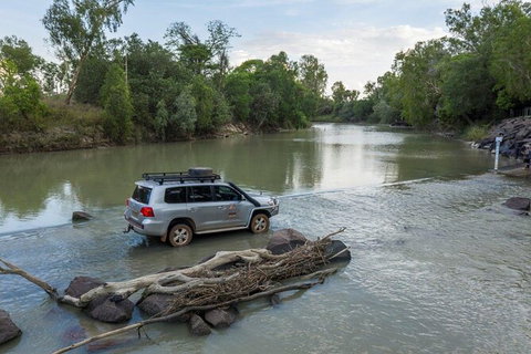 5 Day Kakadu National Park And Arnhem Land Tour - Yamba Accommodation 2