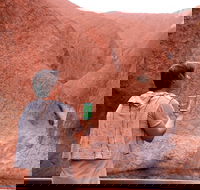 Uluru Audio Guide Rental - Yamba Accommodation
