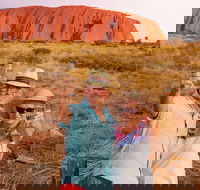Uluru Sunset BBQ - Yamba Accommodation