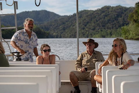 Daintree Rainforest, Cape Tribulation And Bloomfield Track Small Group Tour - Yamba Accommodation 1