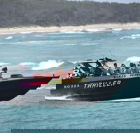Noosa Thriller - 500hp Ocean Adventure Ride - Yamba Accommodation