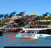 Aquaduck Sunshine Coast - Yamba Accommodation