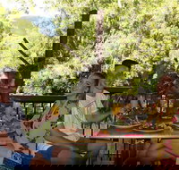 Hartley's Crocodile Adventures Entry Ticket and Breakfast with the Koalas - Yamba Accommodation