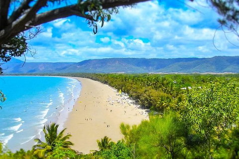 Airport Transfer - Cairns Airport To Port Douglas - Yamba Accommodation 2