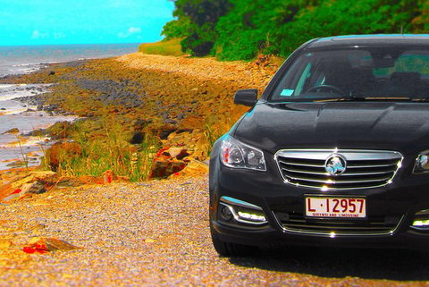 Airport Transfer - Cairns Airport To Port Douglas - Yamba Accommodation 5