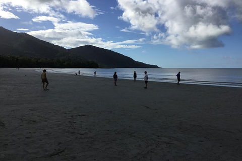 Daintree Luxury Limousine Tour - Full Day - Yamba Accommodation 5