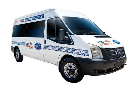 Premium Van, Private Transfer, Palm Cove - Cairns Airport. - Yamba Accommodation 0