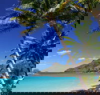 Whitsunday Essentials 5 Days Package - Yamba Accommodation