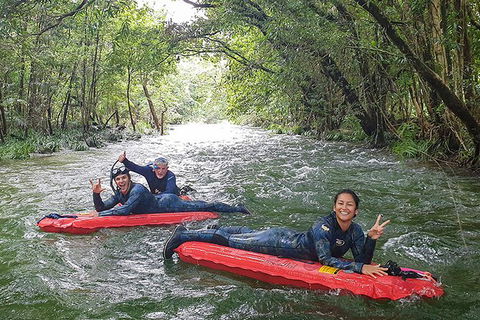 Mossman Gorge Adventure Day - Yamba Accommodation 4