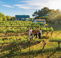 Barossa Valley Highlights from Barossa Valley Including Wine and Cheese Tasting - Yamba Accommodation