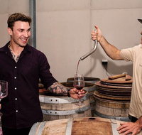 Barossa Private Wine Tour - Yamba Accommodation
