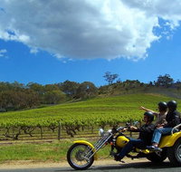 Unique Trike Barossa Valley Half Day Private Tour For 2 - Yamba Accommodation