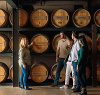 Yalumba Unlocked - Yamba Accommodation