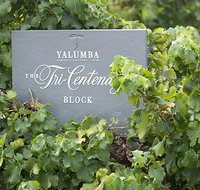 Yalumba Nursery  Grenache Discovery Tour  Platter Lunch - Yamba Accommodation