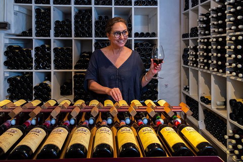 Yalumba Signature Tour - Yamba Accommodation 1