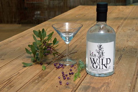 Fine Flavours - Full Day Kangaroo Island Food & Wine Tour - Yamba Accommodation 1