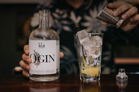 Fine Flavours - Full Day Kangaroo Island Food & Wine Tour - Yamba Accommodation 6