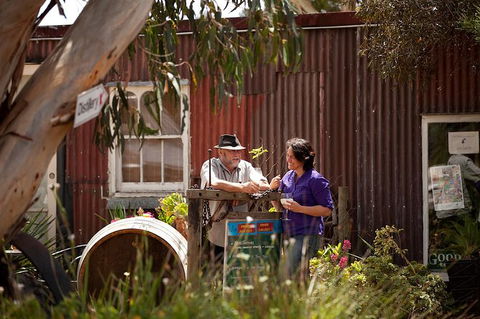 Fine Flavours - Full Day Kangaroo Island Food & Wine Tour - Yamba Accommodation 7