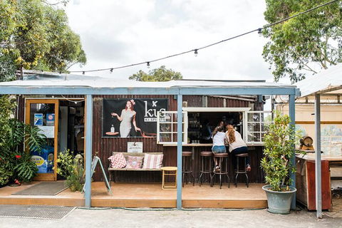 Gourmet Food And Wine 4WD Tour In Kangaroo Island - Yamba Accommodation 3