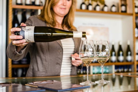 Gourmet Food And Wine 4WD Tour In Kangaroo Island - Yamba Accommodation 6