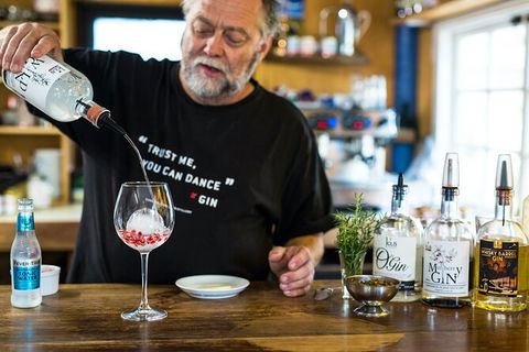 Gourmet Food And Wine 4WD Tour In Kangaroo Island - Yamba Accommodation 1