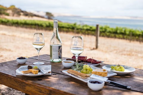 Gourmet Food And Wine 4WD Tour In Kangaroo Island - Yamba Accommodation 0