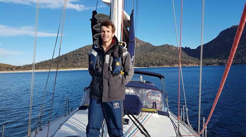 Derwent River Day Sail From Sullivan Cove And Return - Yamba Accommodation 6
