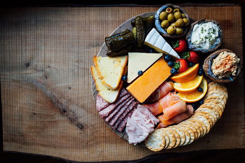 Distillery Tour And Guided Tasting - Yamba Accommodation 1