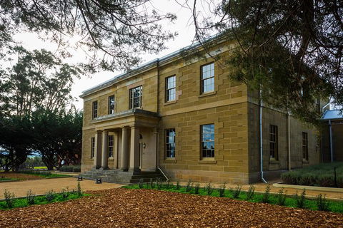 Distillery Tour And Guided Tasting - Yamba Accommodation 3
