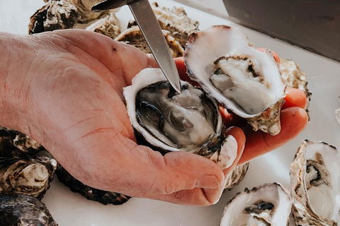 Deep-to-Dish: Tasmanian Seafood Experience - Morning Tour - Yamba Accommodation 5