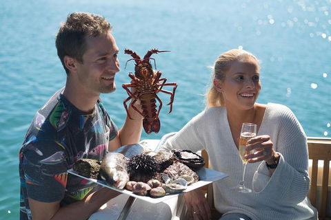 Deep-to-Dish: Tasmanian Seafood Experience - Morning Tour - Yamba Accommodation 0