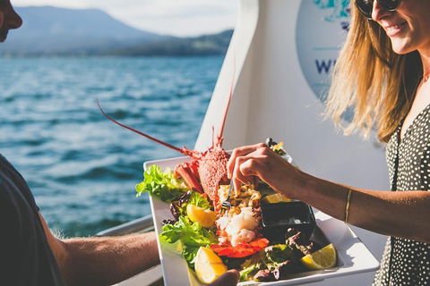Deep-to-Dish: Tasmanian Seafood Experience - Morning Tour - Yamba Accommodation 13