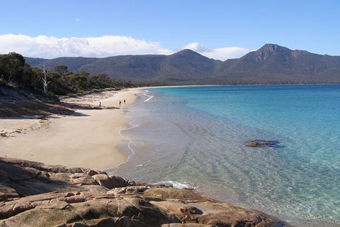 4-Day Fabulous Tasmania Tour: Wineglass Bay, Port Arthur, Devils & Bruny Island - Yamba Accommodation 10