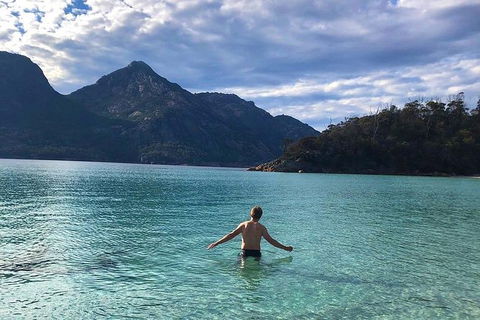 Sea & Explore Wineglass Bay & Freycinet National Park - Cruise & Walk - Yamba Accommodation 2