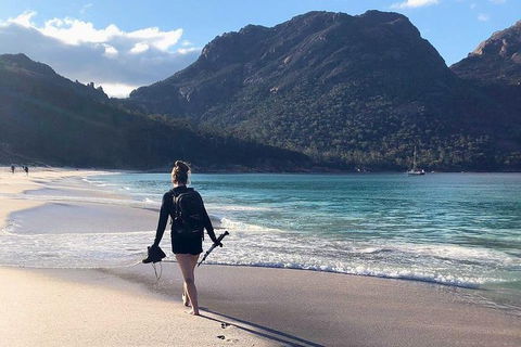 Sea & Explore Wineglass Bay & Freycinet National Park - Cruise & Walk - Yamba Accommodation 6